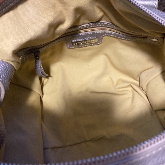 Isabella Fiore Quilt Trip Dawn Bag. New With Tags - Picture 6 of 13